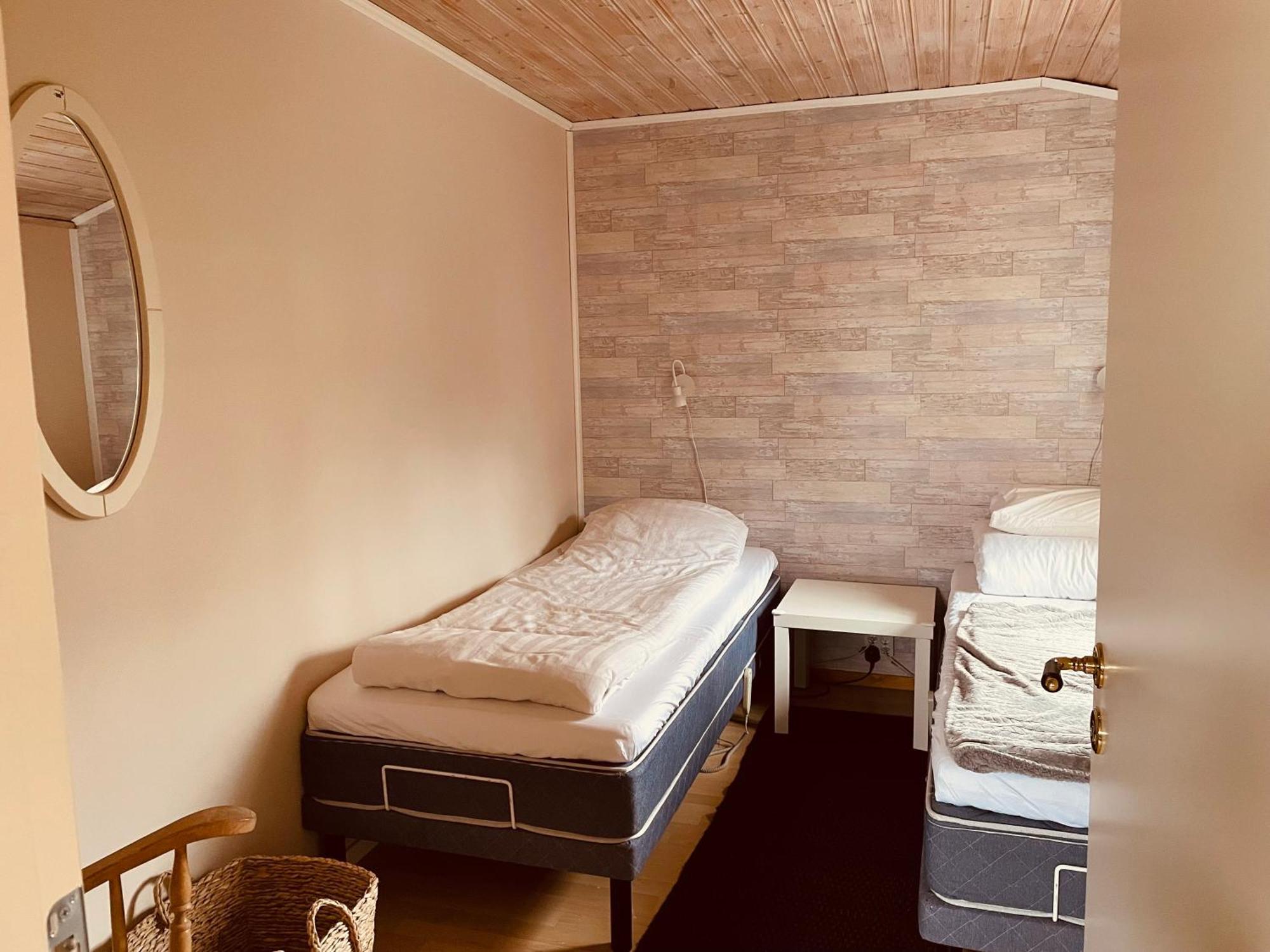 Kosta Bed Βίλα Εξωτερικό φωτογραφία